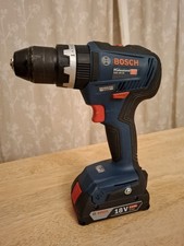 Bosch GSB 18V-55 Professional