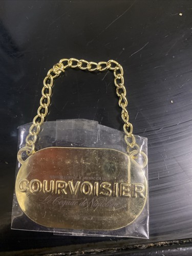 Courvoisier cognac de - courvoisier,