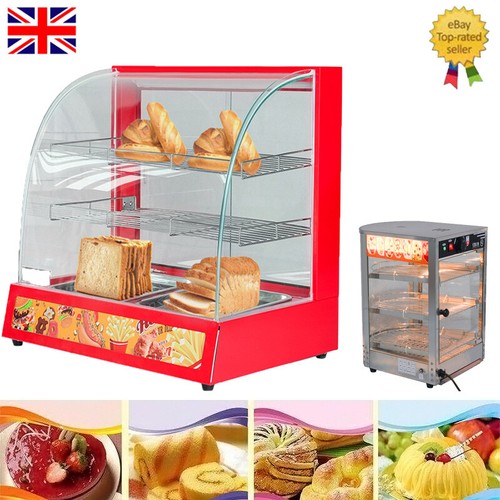 Commercial food warmer - commercial,