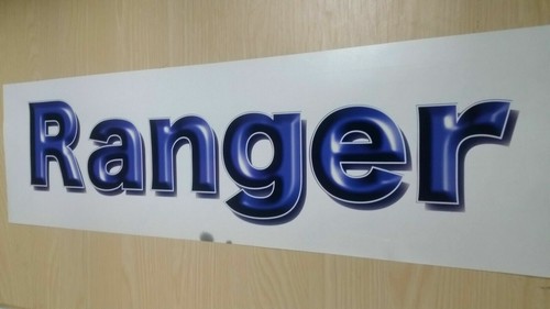 Bailey ranger series caravan - ranger,