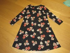 Ladies TU black green orange