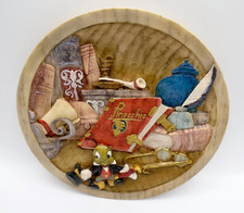 Disney Pinocchio Jiminy