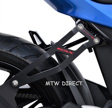 R&G RACING EXHAUST HANGER for