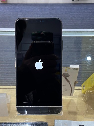 Apple iphone max 256gb - iphone,