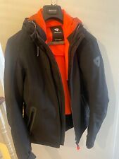 Revit slim fit warm motorcycle