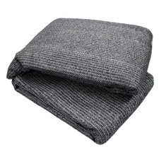Breathable caravan awning - breathable,