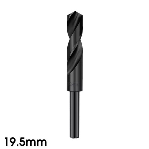 Hss blacksmith drill - bit, all