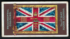 GALLAHER - REGIMENTAL COLOURS