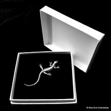 Lizard Gecko Dragon Reptile