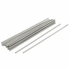 5mm Stainless Steel Round Bar 304 Stainless Steel Rod various all lengths