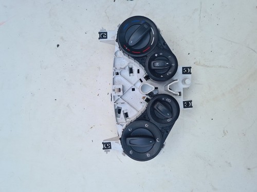 Ford mk2 heater - ford,