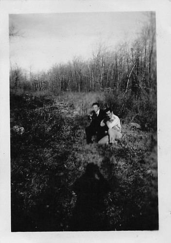 Vintage gangsters shooting - vintage,