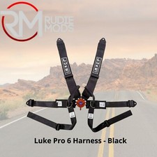 LUKE Professional Pro 6 Point