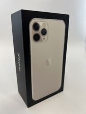 Apple iPhone 11 Pro Silver