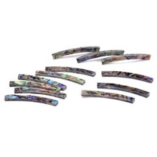 2x Guitar Rosette Abalone