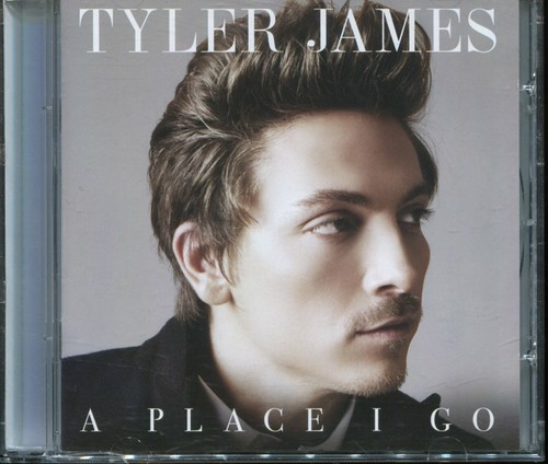 Tyler james place i - james, a