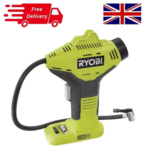 Ryobi 18v one - high, pressure