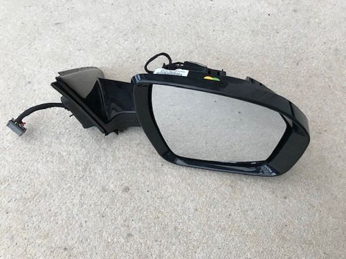 Range rover evoque door mirror - rover,