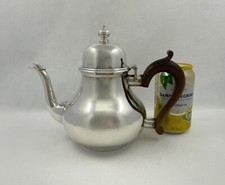 Vintage Sterling Silver Queen