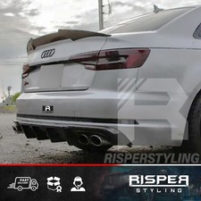 RS4 STYLE RISPER STYLING REAR