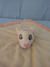 Disney Simba Lion King Lovey