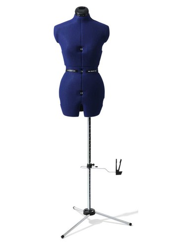Tailor dummy adjustable with - tailor's,