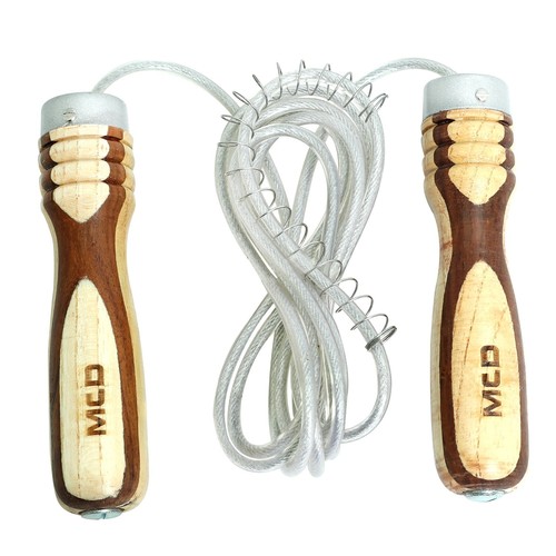 Mcd skipping rope nylon jump - nylon,