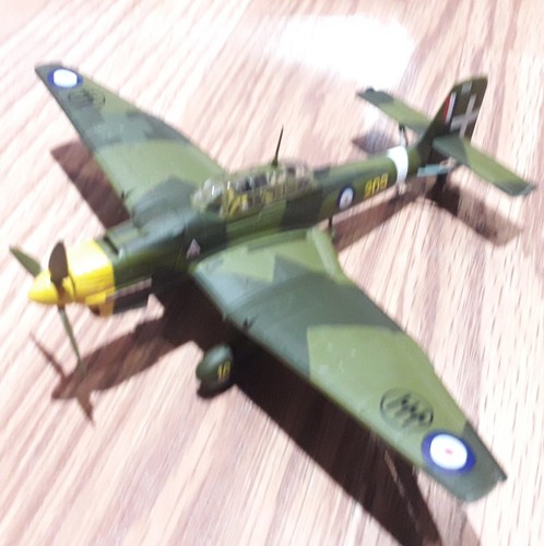 Corgi aviation archive - archive, 1/72
