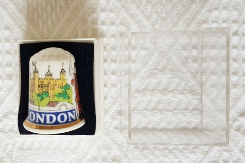 The tower london ceramic - tower, ~