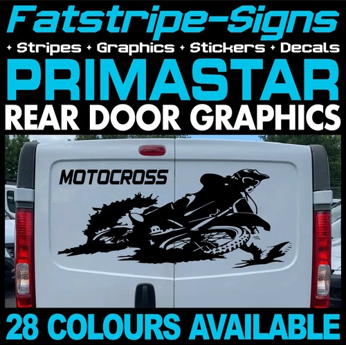 Fit nissan primastar - to,