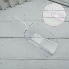 Plastic Scoops Ice Cream Serving Ice Cube Candy Scoop High Quality Bar Plastic