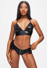 Ann Summers Tyra Crotchless
