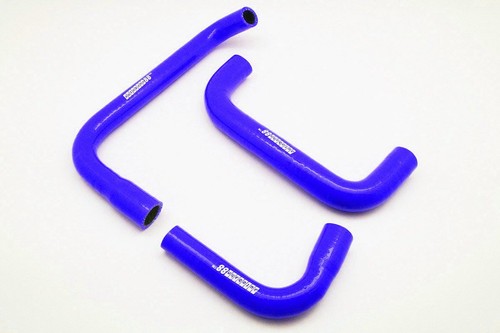 Silicone engine breather hose - silicone,