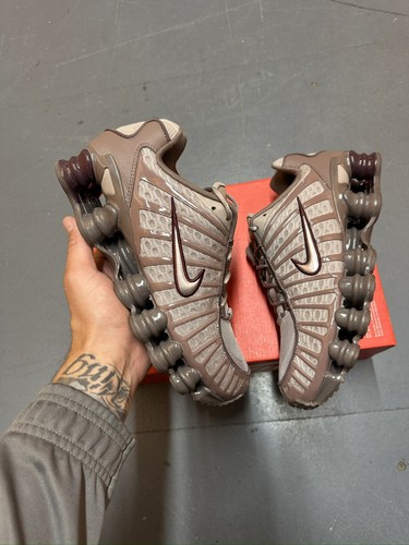 Nike shox size uk - uk, /