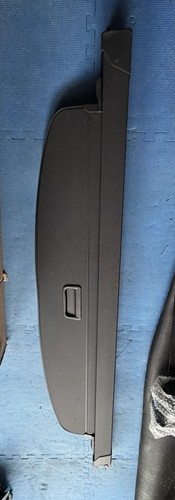 Audi load cover mk2 - load,