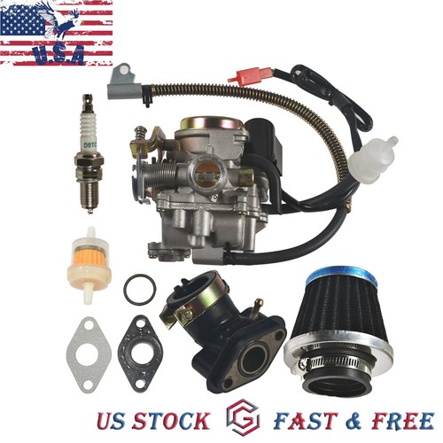 139qmb carburetor for - 139qmb,