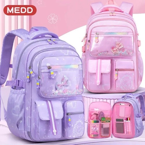 Kids waterproof schoolbag - kids,