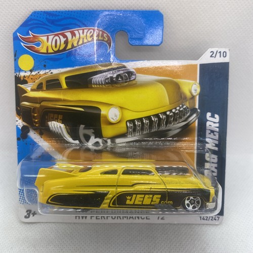 Hot wheels drag - drag, hw