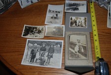 7 vintage children photos -