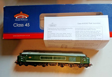 BACHMANN 32-678 CLASS 45