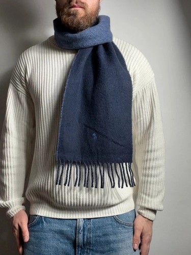 Ralph lauren scarf reversible - ralph,