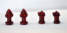 Fire Hydrants - The Chicago