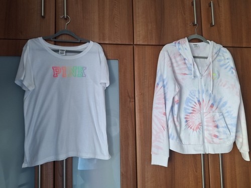 Victoria secret pink - secret,