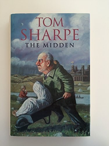 The midden sharpe - midden, tom