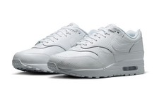 Nike air max premium white - 1,