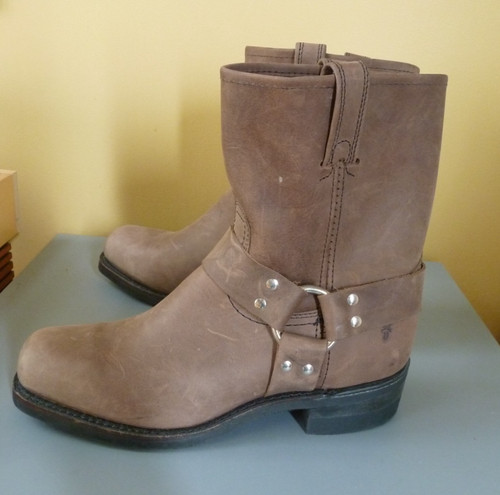 Frye boots men 87400 - frye,