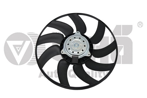 Fan radiator fits audi - fan, /