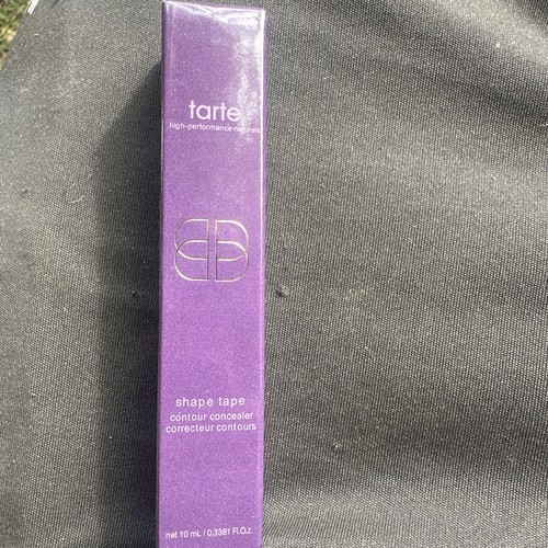 Tarte double duty - ~,