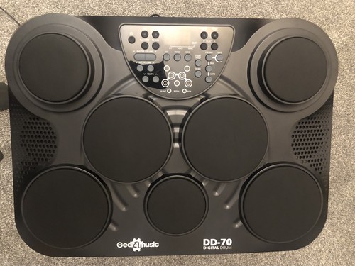 Gear4music portable - gear4music,
