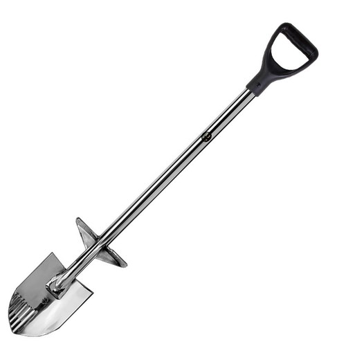 Spartan stainless steel black - spartan,